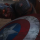 This shield: not for sledding.